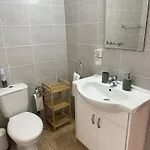 Veronika Апартаменты Паралимни