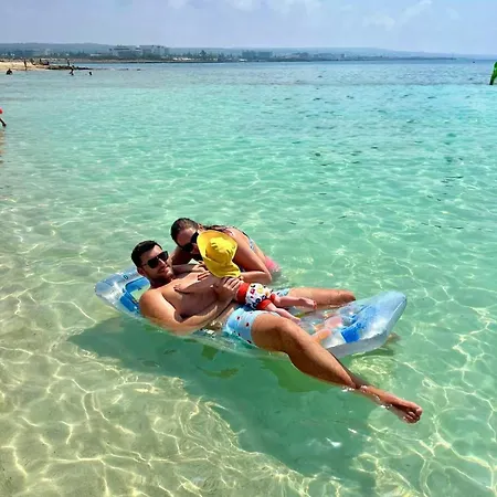 Appartamento Veronika