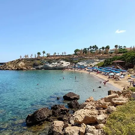 Appartamento Veronika Paralimni