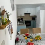 Apartment Veronika Paralimni