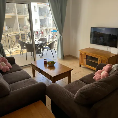 Veronika Apartament Paralimni