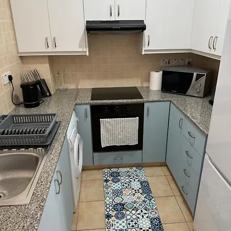 Apartament Veronika