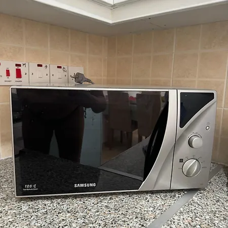 Appartement Veronika Paralimni