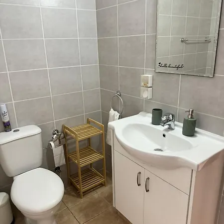 Veronika Apartament Paralimni