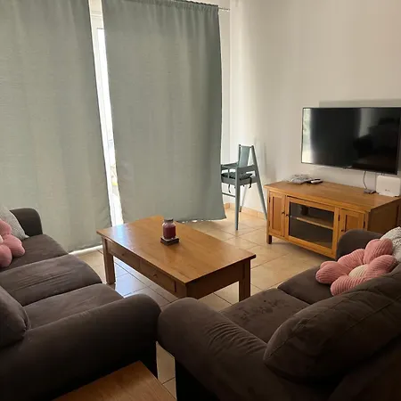 Veronika Apartament Paralimni