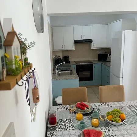 Apartament Veronika Paralimni