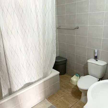 Veronika Paralimni
