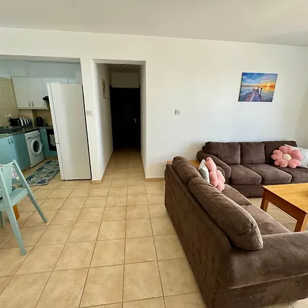 Veronika Apartament