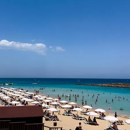 Apartamento Veronika