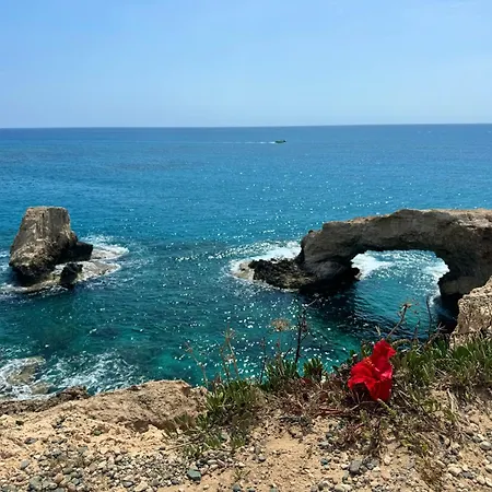 Veronika Apartamento *