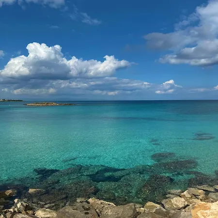 Veronika Apartament Paralimni