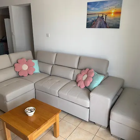 Veronika Appartement