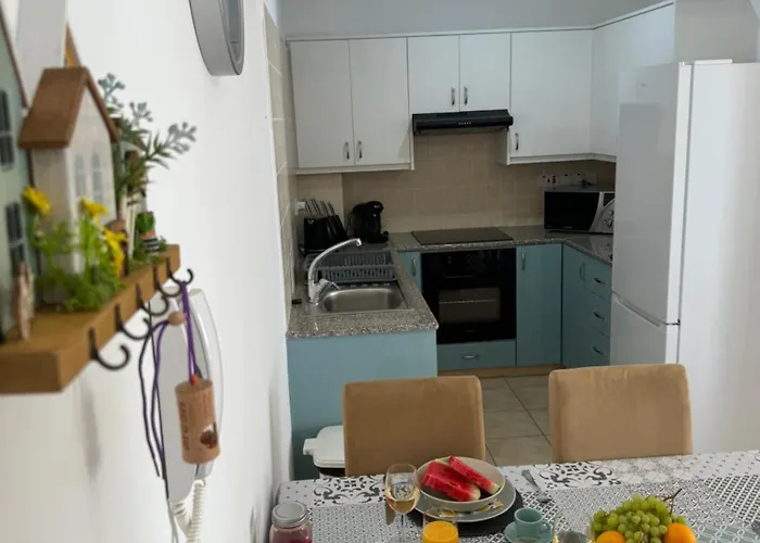 Daire Veronika Paralimni