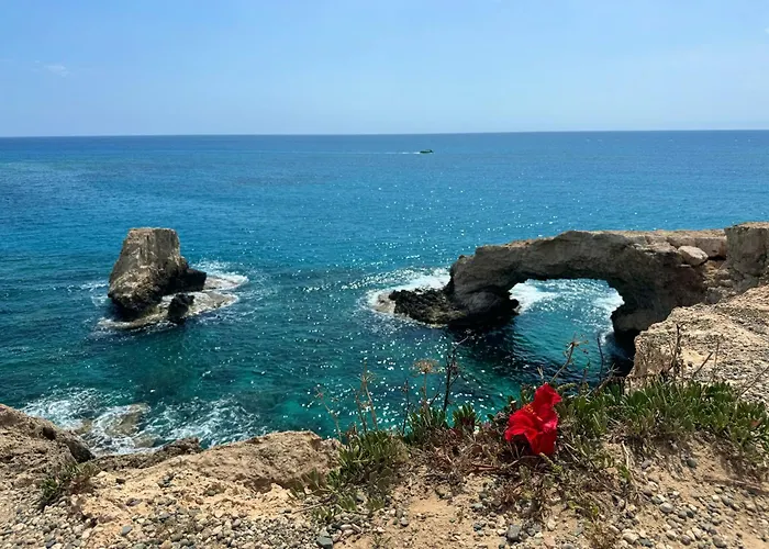 Veronika Apartment *